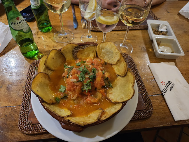 Cletonina - Portimão