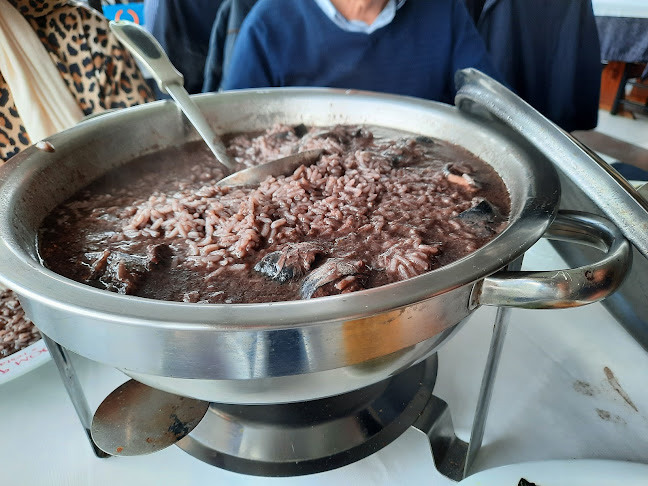 Restaurante Dom Vicente - Gastronomia e hotelaria
