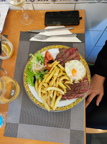 Comentarii opinii despre Snack-Bar Largo do Espírito Santo