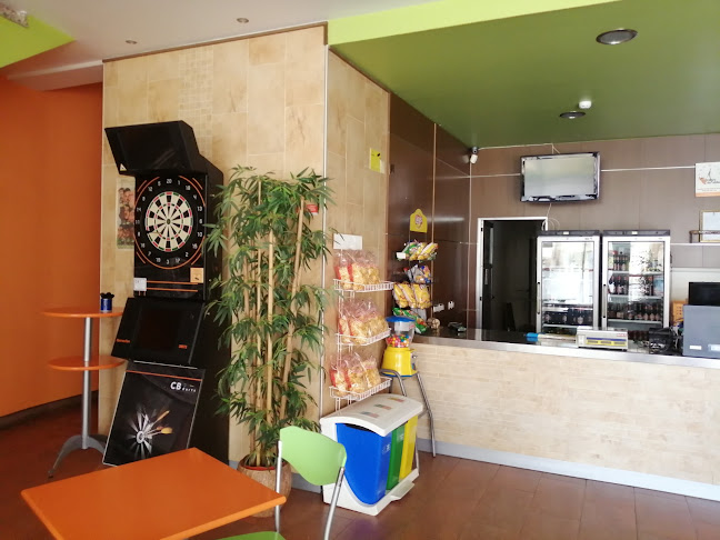 Churrasqueira D'Aldeia - O Retiro dos Leitões