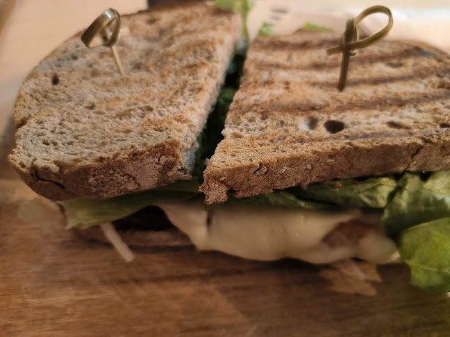 Comentarii opinii despre Ritz cafe