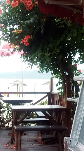 O Banheiro - Foz do Arelho