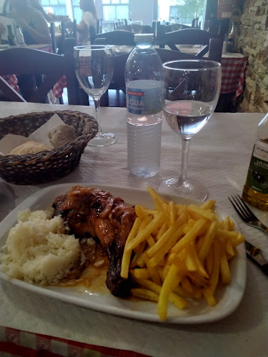 Opinii despre Cozinha de Fátima în Fátima - Gastronomia e hotelaria