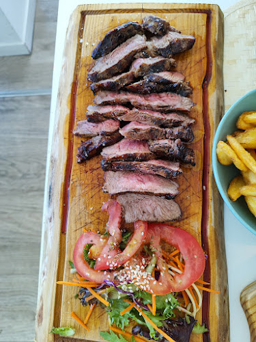 Opinii despre Mar în Praia de Quiaios - Gastronomia e hotelaria