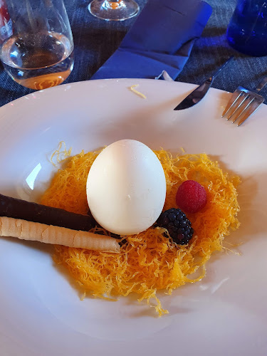 Restaurante Japonês - VELVET - Gastronomia e hotelaria