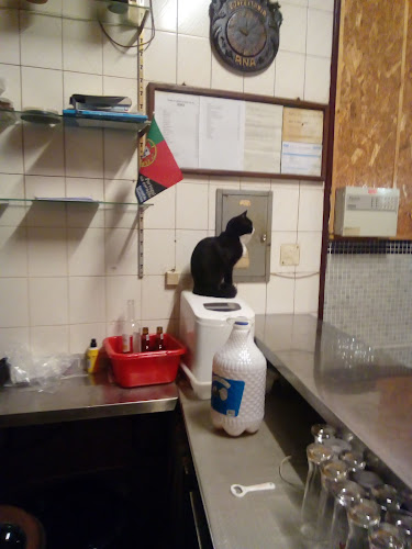 Café Emigrante - Gastronomia e hotelaria