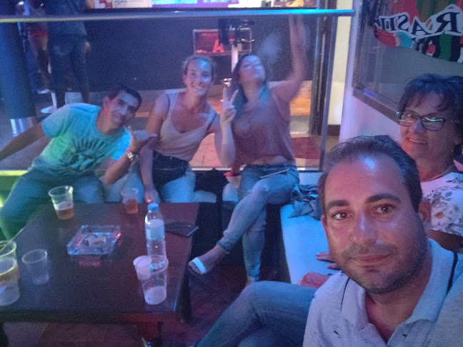 Bar O Farol - Portimão