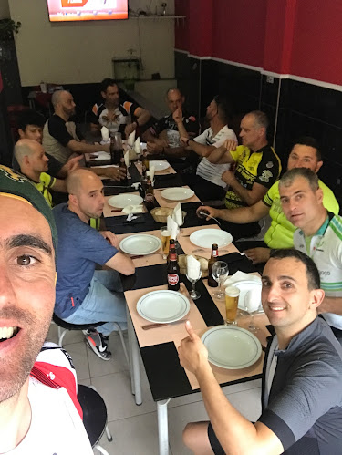 O Petisco - Oliveira de Azeméis