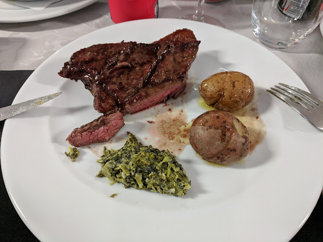 Opinii despre O Retiro în Mêda - Gastronomia e hotelaria