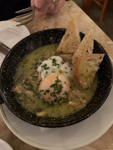 Taberna da Rua das Flores - Lisboa