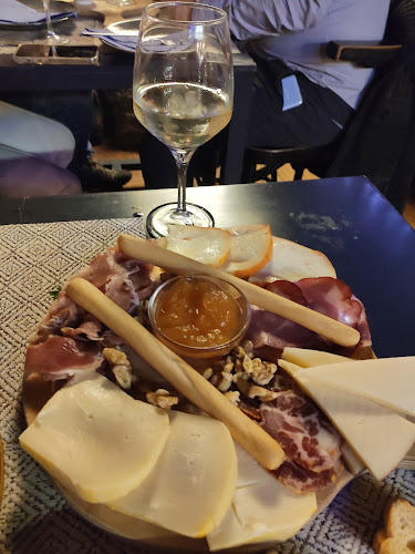 Opinii despre Cozinha dos Lóios în Porto - Gastronomia e hotelaria