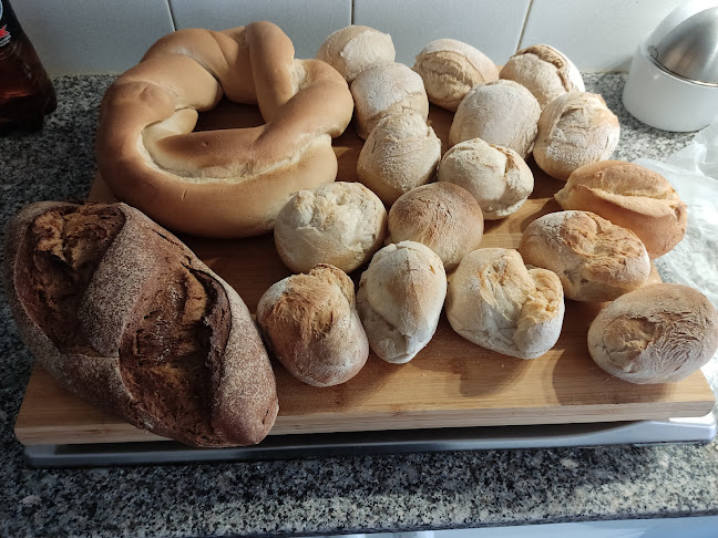 Padaria Serrana - Avenida (Por trás da Polícia)