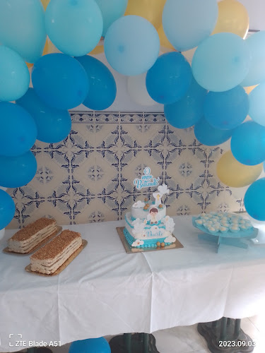 Alunos Meirim FC - Gastronomia e hotelaria