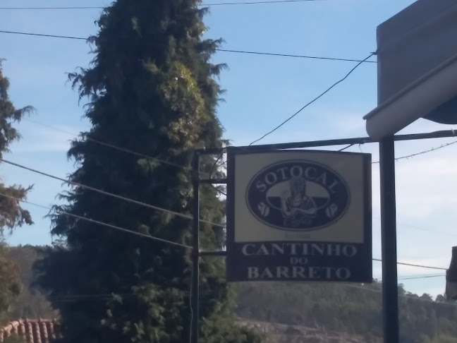 Cantinho do barreto - Santo Tirso