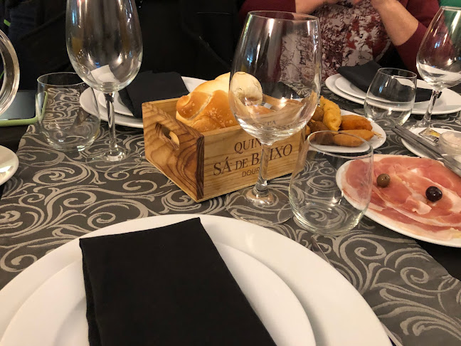 Comentarii opinii despre Queda d'Água