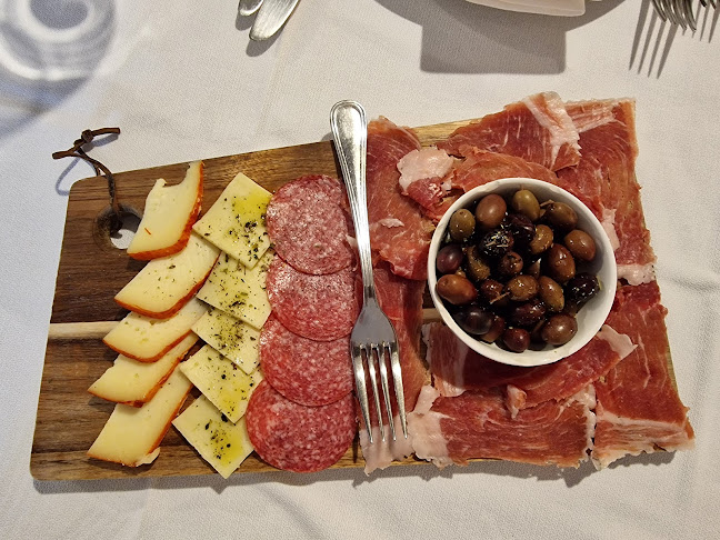 Restaurante Mikas