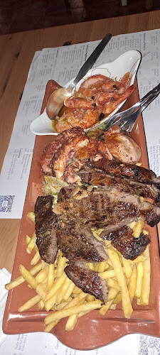 Cais da Tosca - Gastronomia e hotelaria