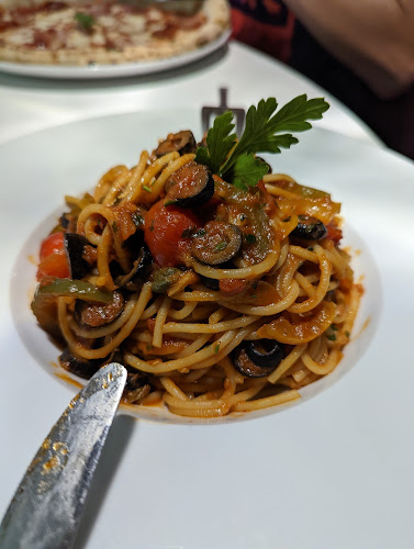 Comentarii opinii despre Buonapizza