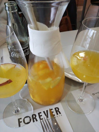 Opinii despre Forever - Restaurante în Vila Nova de Famalicão - Gastronomia e hotelaria
