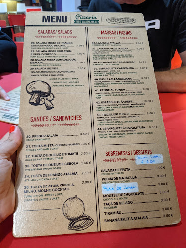 Opinii despre Pico da Atalaia II în Funchal - Gastronomia e hotelaria