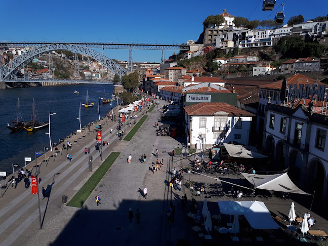 Opinii despre Rest S. Gonzalo în Vila Nova de Gaia - Gastronomia e hotelaria