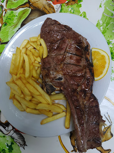 Comentarii opinii despre Kikos Café Restaurante