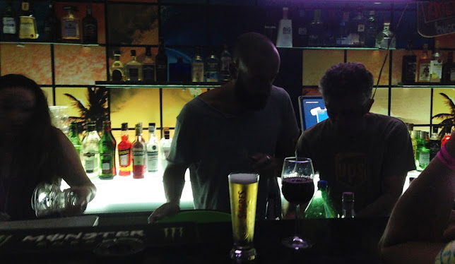 Comments and reviews of Baleal Cocktail Bar