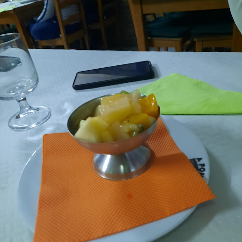 Comments and reviews of Restaurante A Ponte