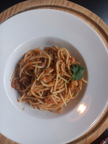 Pizzaria Luzzo - Gastronomia e hotelaria