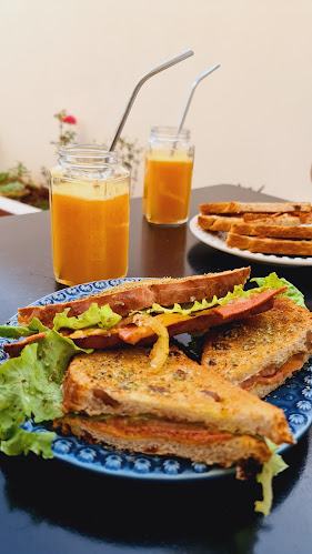 Opinii despre Padoca Vegan - Fábrica în Vila Nova de Gaia - Gastronomia e hotelaria