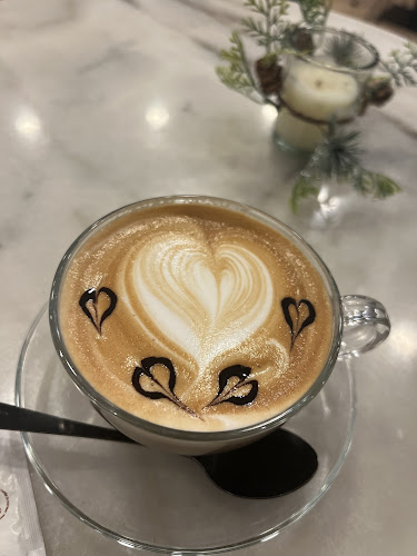 Café Morgado - Amarante