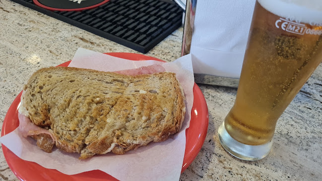 Prestíge Caffé - Rio Tinto