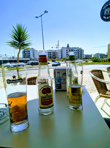 Cafetaria Tal e Qual