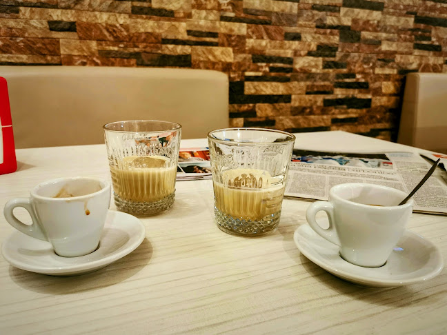 Café Ribeiro - Ariz