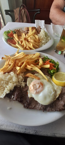 Restaurante Portas de Sines