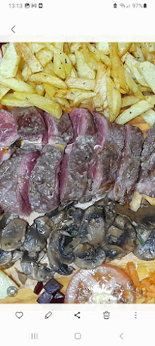 Comentarii opinii despre Petiscos & Mordiscos