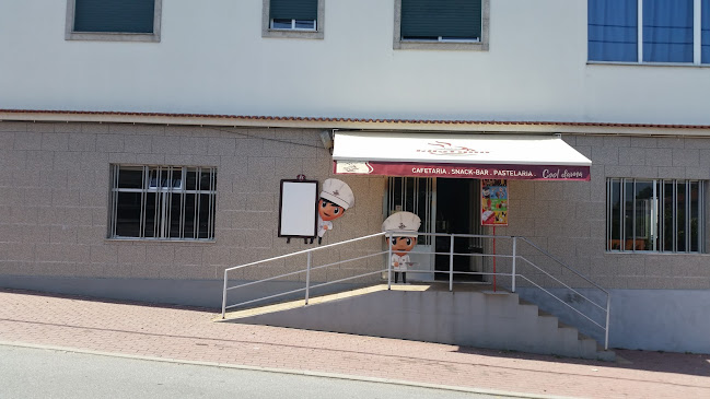 CoolDama Pizza, Café & Snack