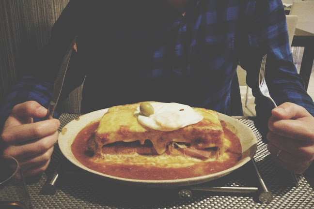 Comentarii opinii despre Restaurante O Escuteiro