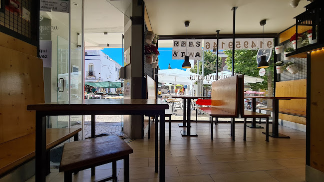 Reviews of Hamburgueria da Baixa - Loulé in Loulé - Gastronomia e hotelaria