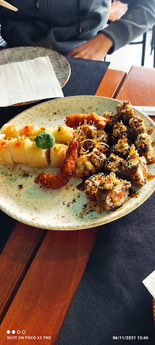 DanThi Petiscaria - Corroios