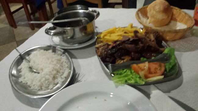 Opinii despre Churrascaria Paraná - Prato do dia în Esmoriz - Gastronomia e hotelaria