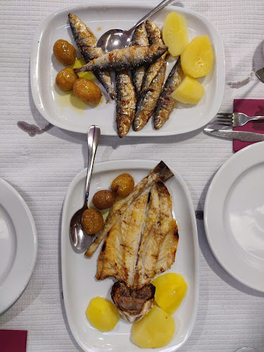 Restaurante Teresa - Gastronomia e hotelaria