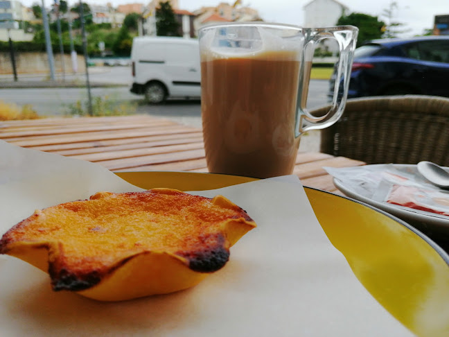 Opinii despre Café Ti-Gena în Coimbra - Gastronomia e hotelaria