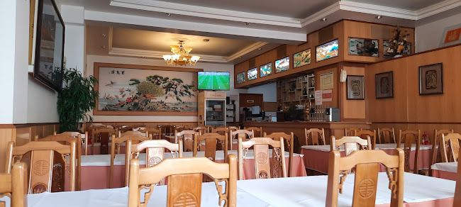 Restaurante Grande Muralha - Gastronomia e hotelaria