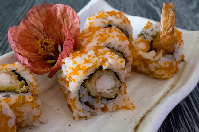 Comentarii opinii despre Oyashima Sushi