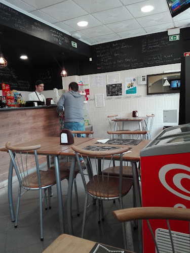 Opinii despre Ladeira 2.0 în Almada - Gastronomia e hotelaria