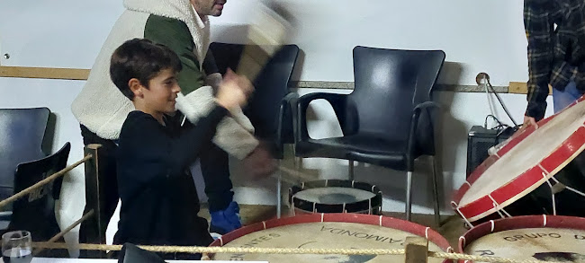 Comentarii opinii despre Café Ernesto