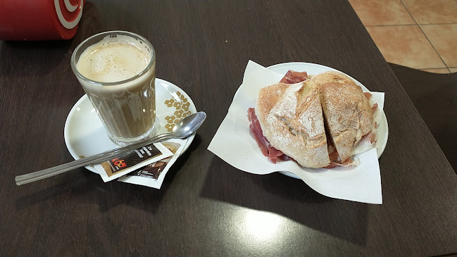 Comentarii opinii despre Padaria da Calçada