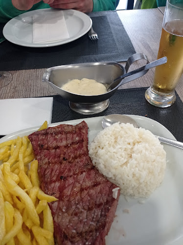Reviews of Restaurante 28 in Folgosa - Gastronomia e hotelaria