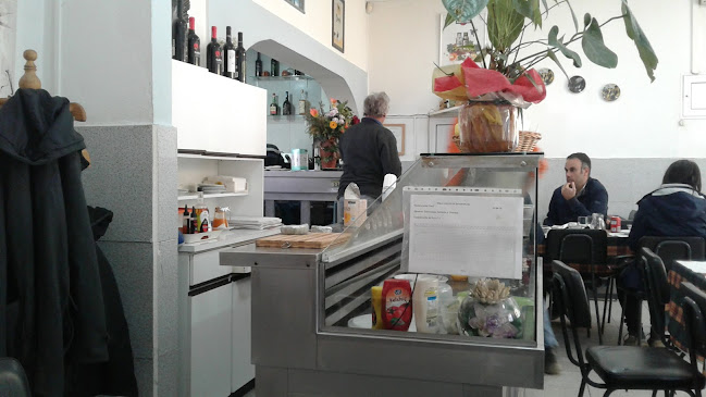 Restaurante Rivoli